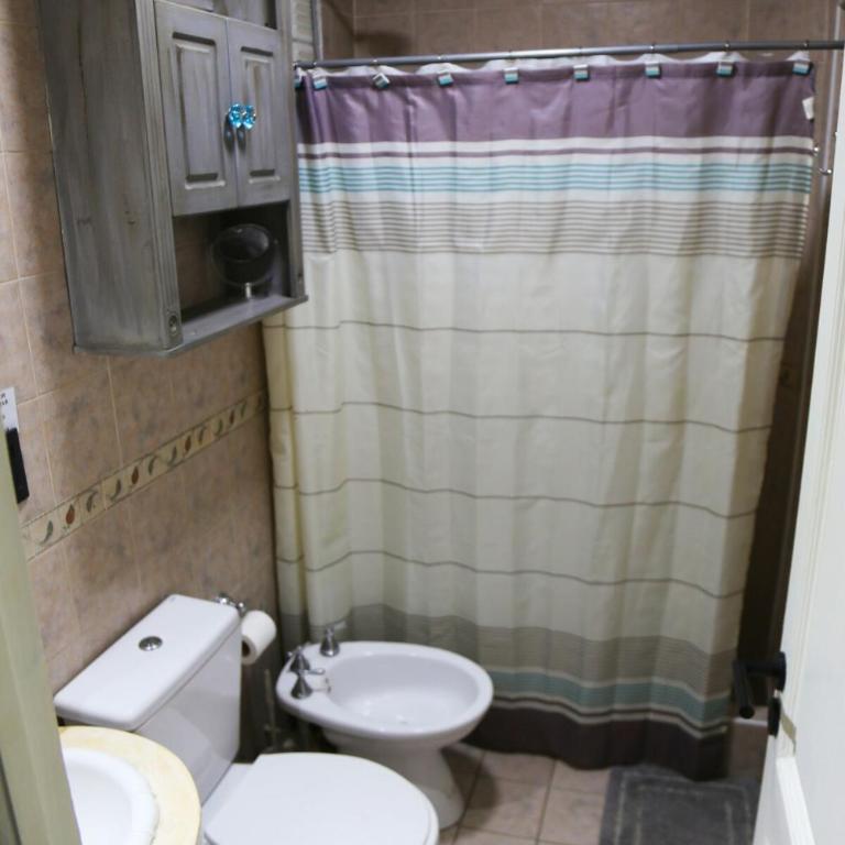 Casona Alameda - Tradition and Comfort - Apartment - 18