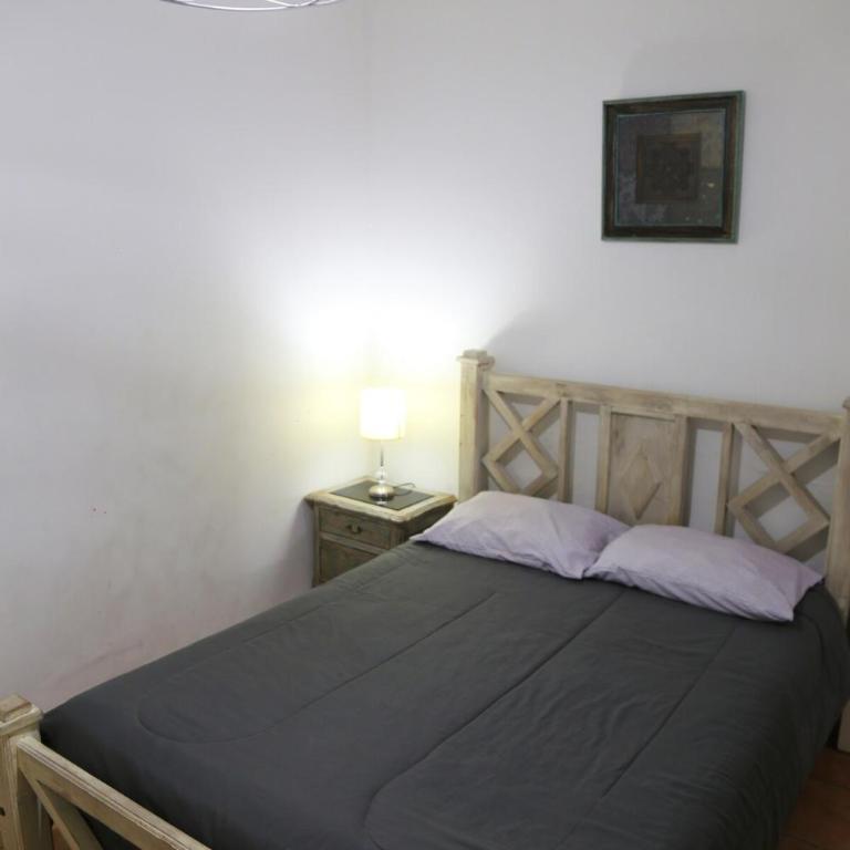 Casona Alameda - Tradition and Comfort - Apartment - 19