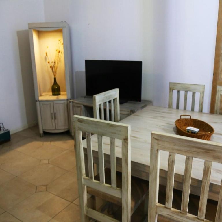 Casona Alameda - Tradition and Comfort - Apartment - 21