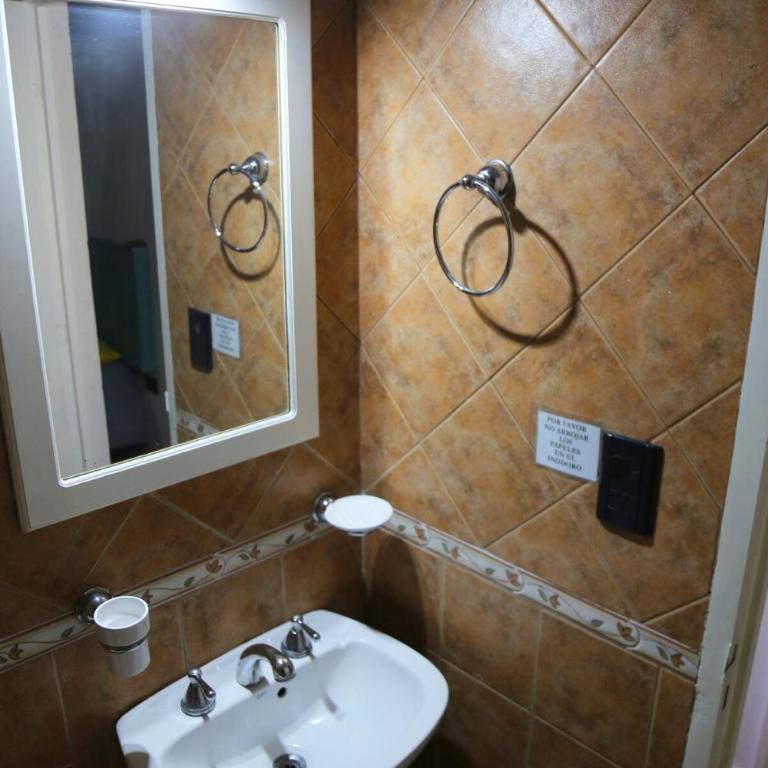 Casona Alameda - Tradition and Comfort - Apartment - 22