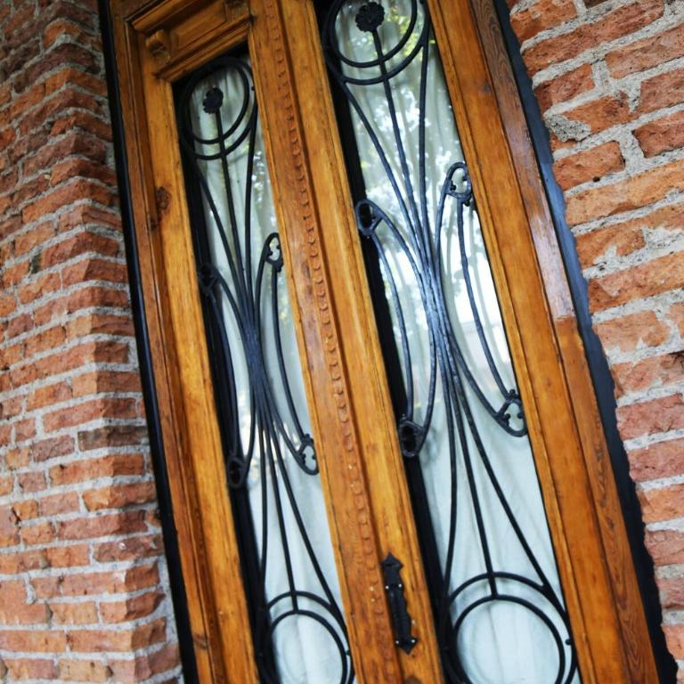Casona Alameda - Tradition and Comfort - Apartment - 24