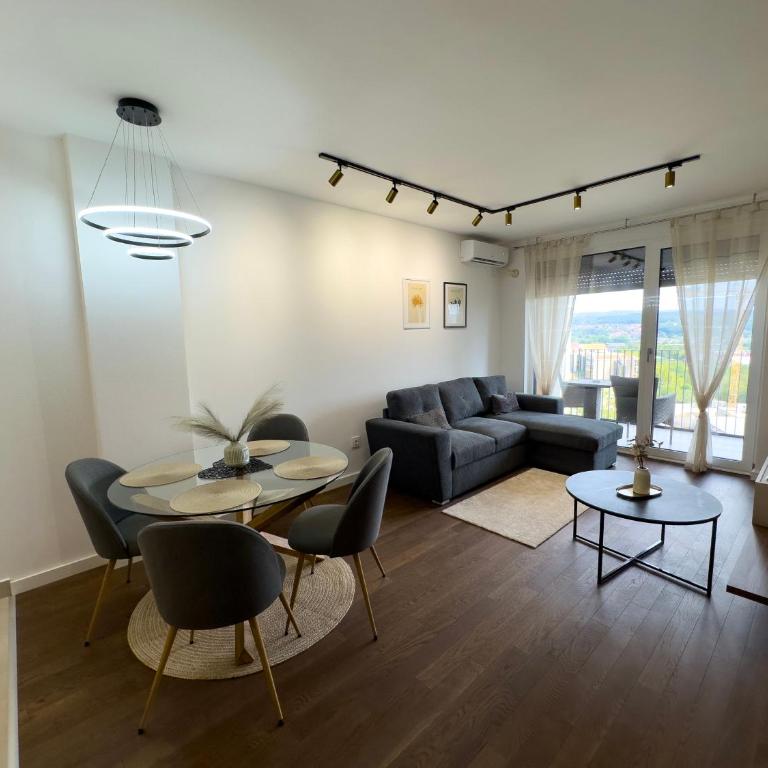 I&I Tesla IV - Apartman sa 1 Spavaćom Sobom - 3