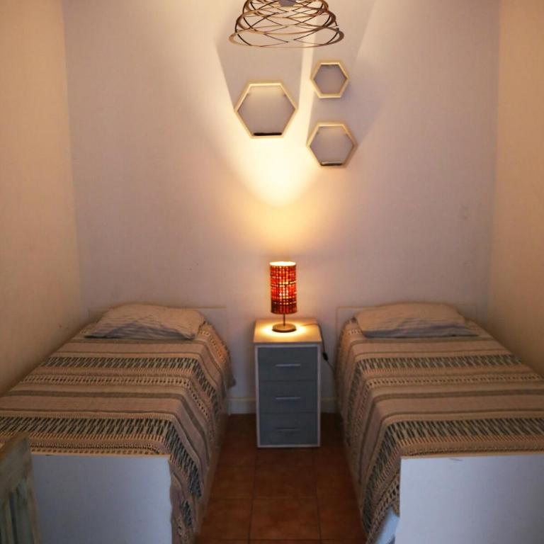 Casona Alameda - Tradition and Comfort - Apartment - 26