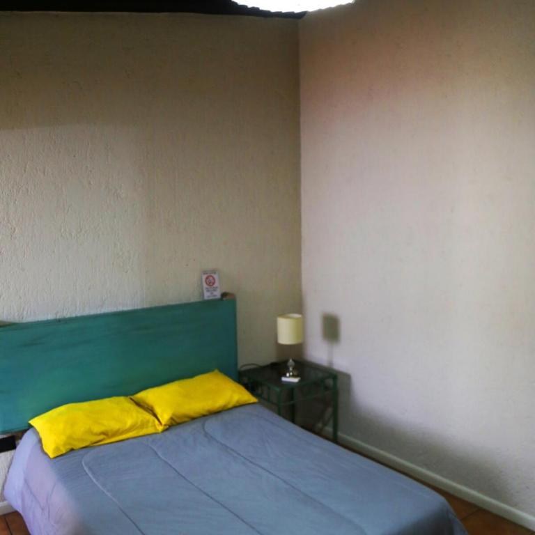Casona Alameda - Tradition and Comfort - Apartment - 27