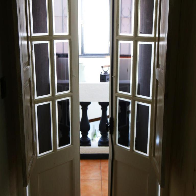 Casona Alameda - Tradition and Comfort - Apartment - 31