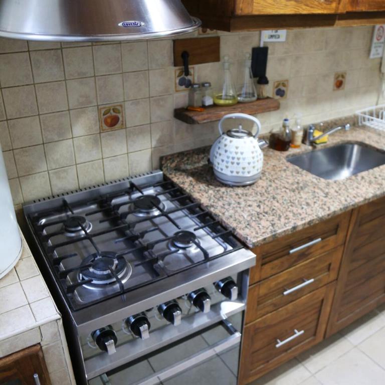 Casona Alameda - Tradition and Comfort - Apartment - 32
