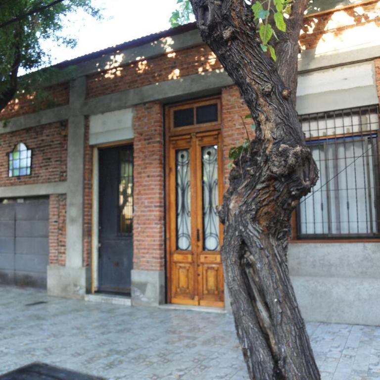 Casona Alameda - Tradition and Comfort - Apartment - 34