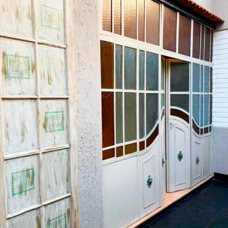 Casona Alameda - Tradition and Comfort - Apartment - 40