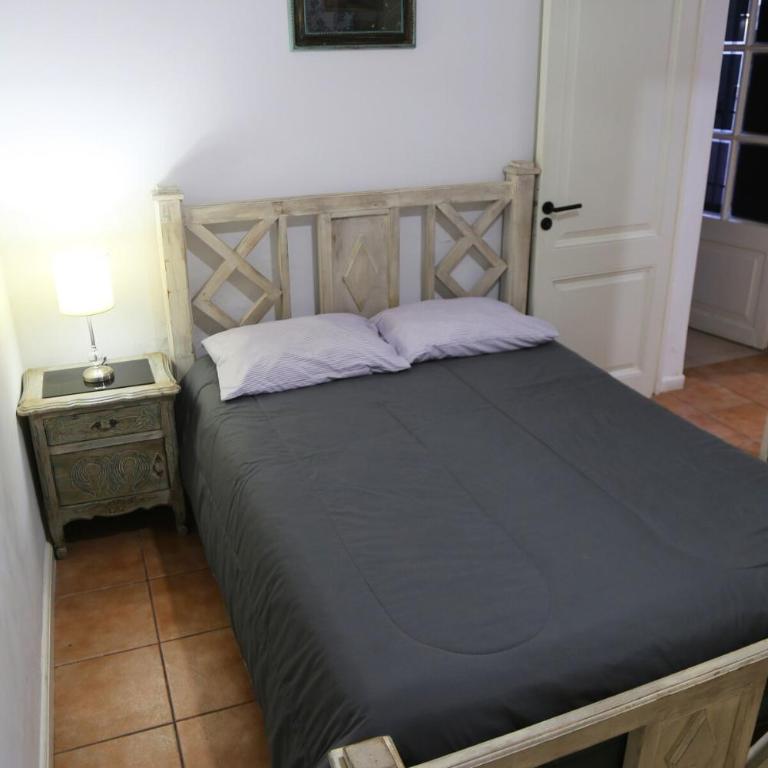 Casona Alameda - Tradition and Comfort - Apartment - 37
