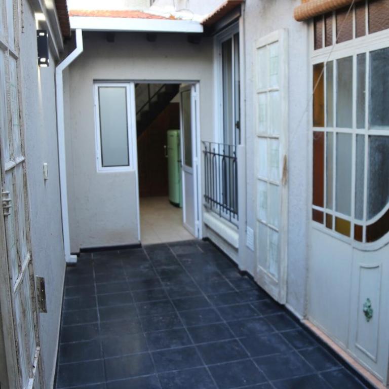 Casona Alameda - Tradition and Comfort - Apartment - 41