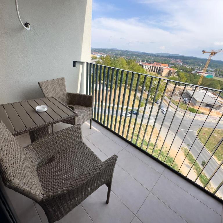 I&I Tesla IV - Apartman sa 1 Spavaćom Sobom - 7