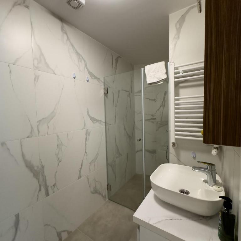 I&I Tesla IV - Apartman sa 1 Spavaćom Sobom - 8