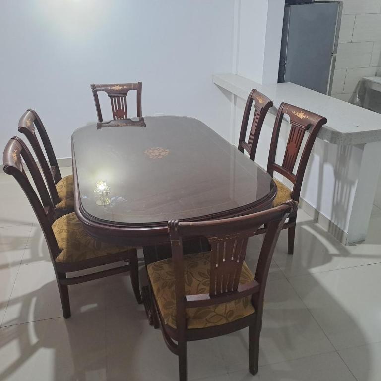 Pipa House - Three-Bedroom House - 2