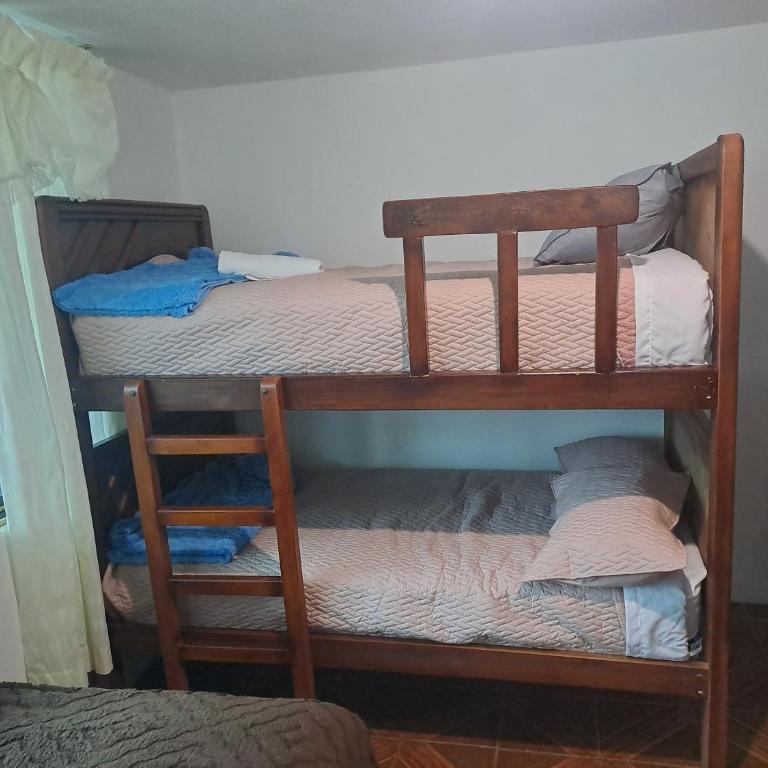 Pipa House - Three-Bedroom House - 5