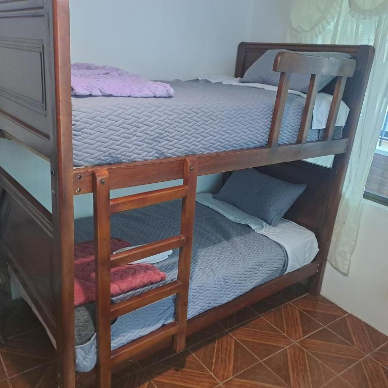 Pipa House - Three-Bedroom House - 7