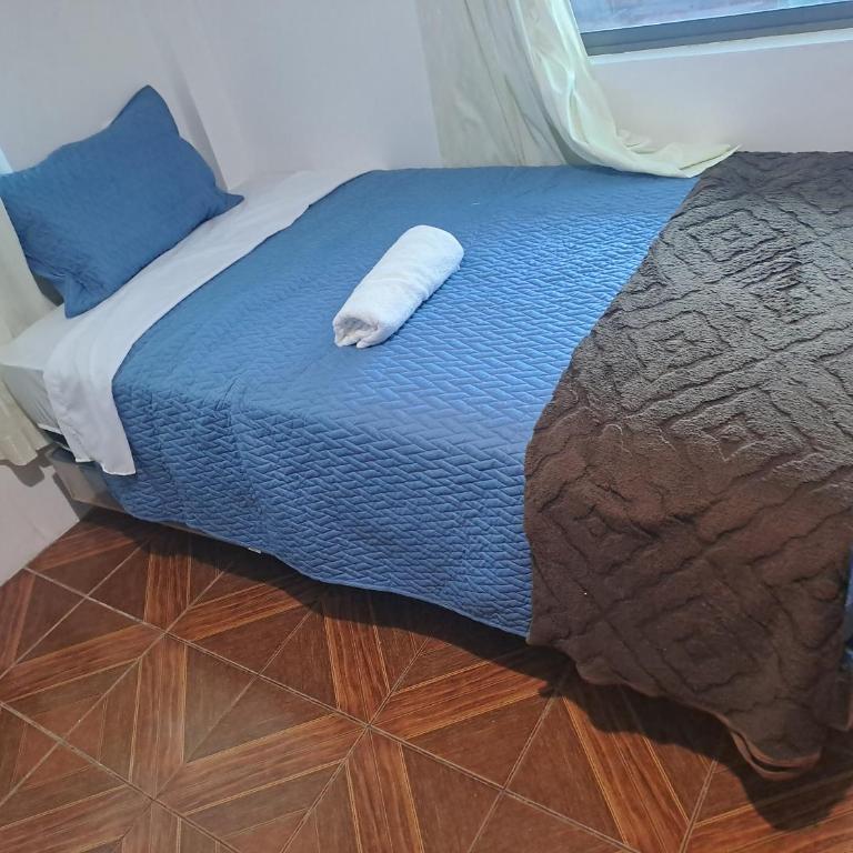 Pipa House - Three-Bedroom House - 10