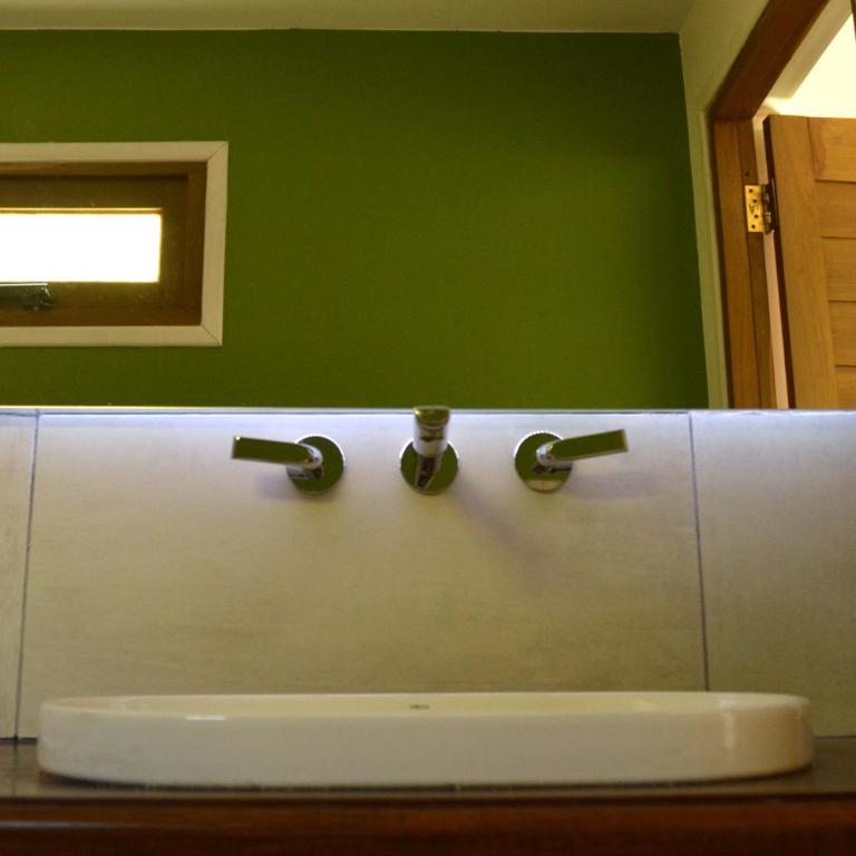 Las Loicas Chalten Apart - Deluxe Double or Twin Room - 24