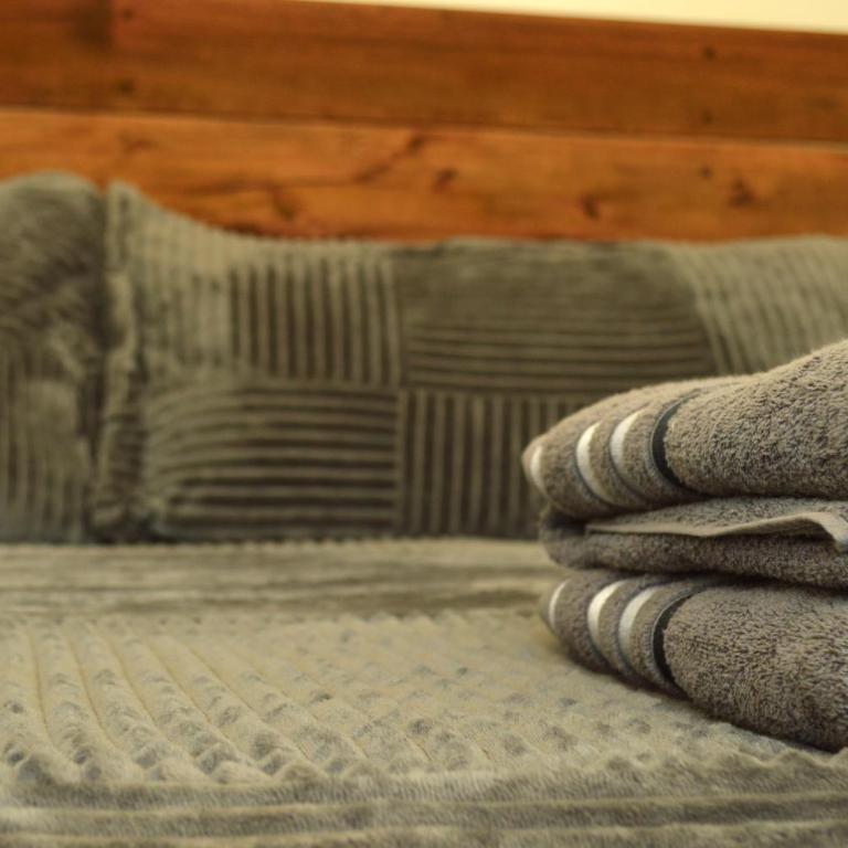 Las Loicas Chalten Apart - Deluxe Double or Twin Room - 6