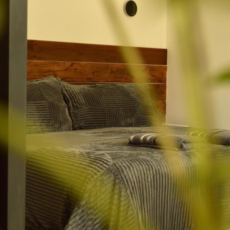 Las Loicas Chalten Apart - Deluxe Double or Twin Room - 1