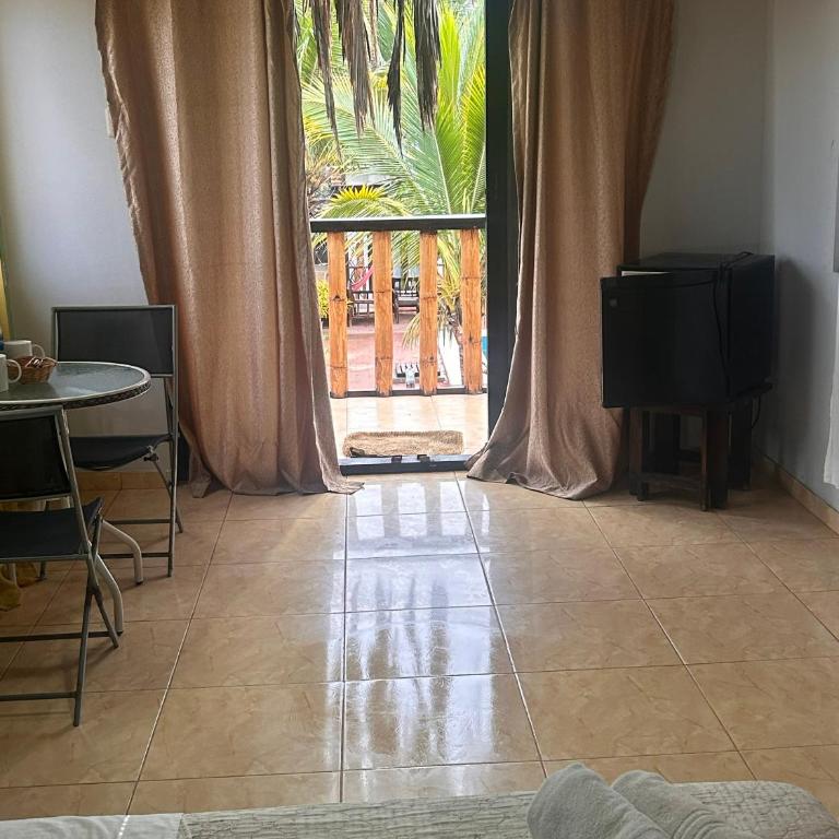 Punta Pacífico Bungalows Máncora - Standard Suite - 1