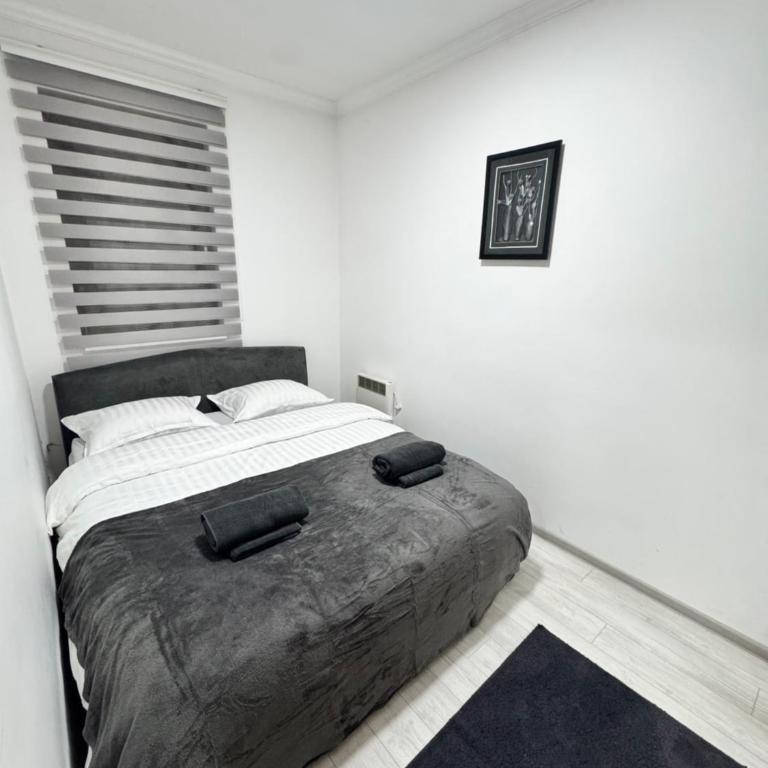 Snowflake Residence - Room #1583323401 - 1
