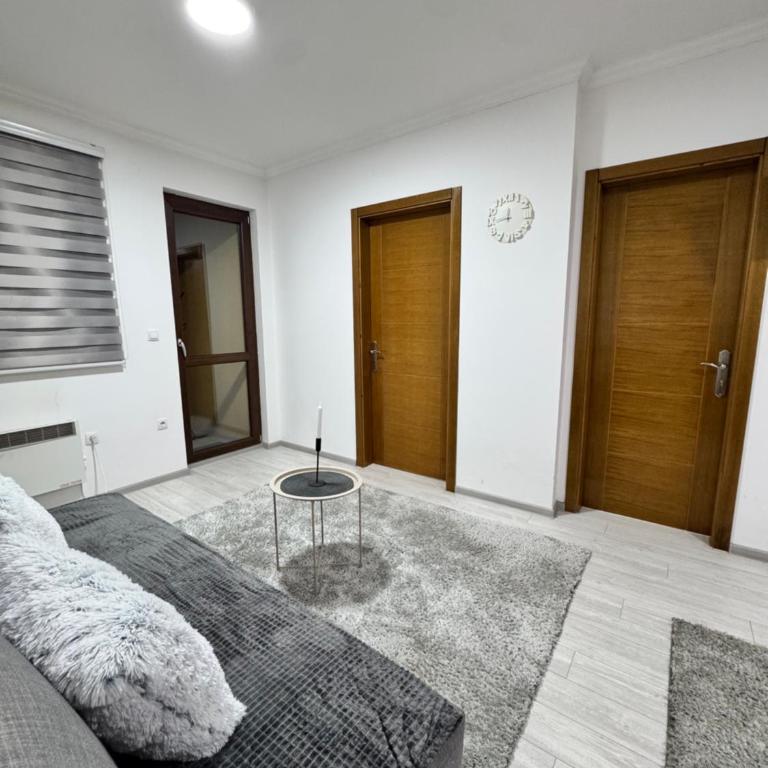 Snowflake Residence - Room #1583323401 - 2