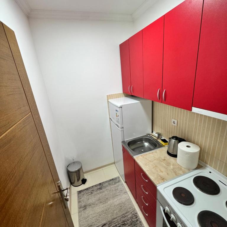 Snowflake Residence - Room #1583323401 - 5