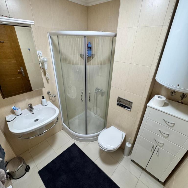 Snowflake Residence - Room #1583323401 - 8