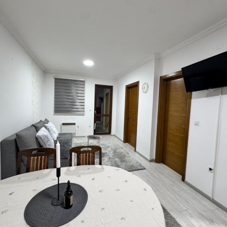 Snowflake Residence - Room #1583323401 - 11