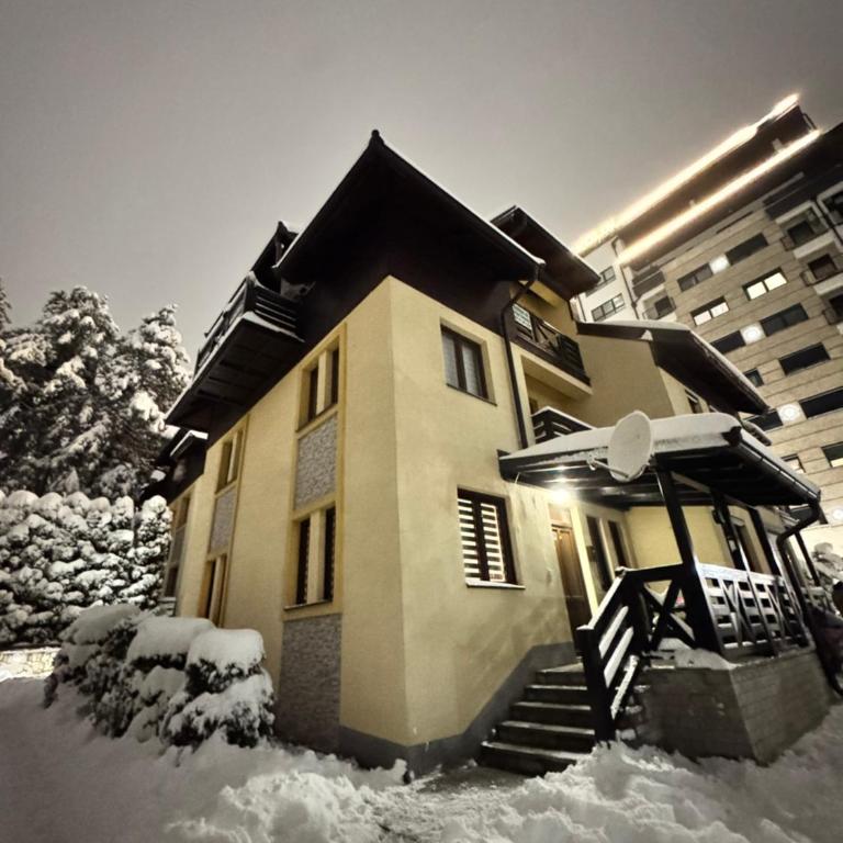 Snowflake Residence - Room #1583323401 - 16