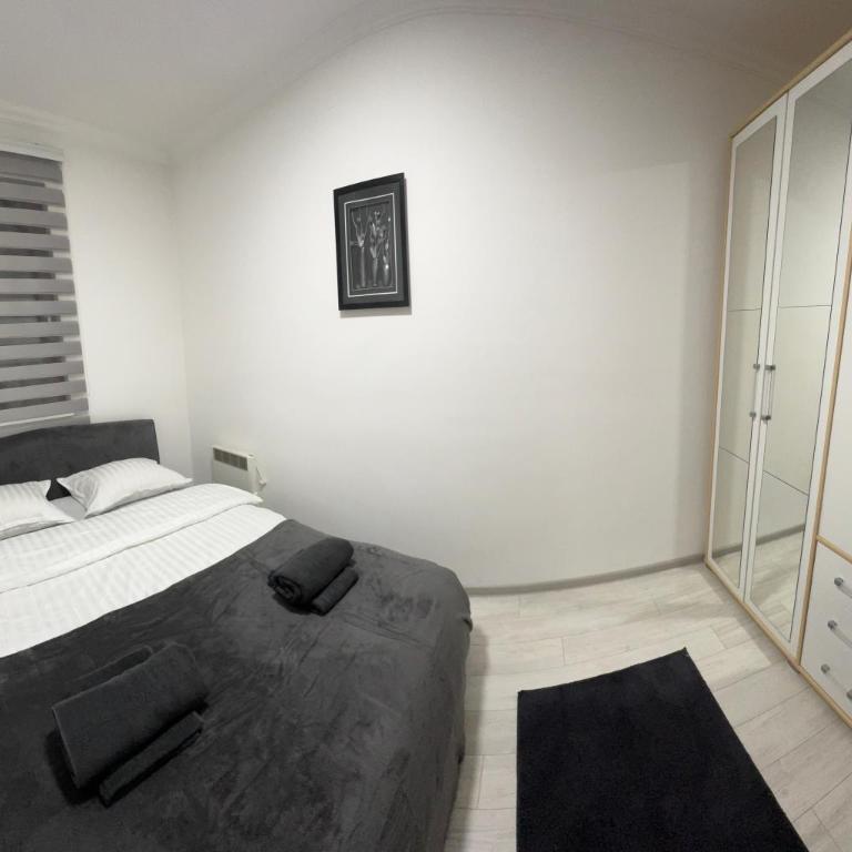 Snowflake Residence - Room #1583323401 - 17