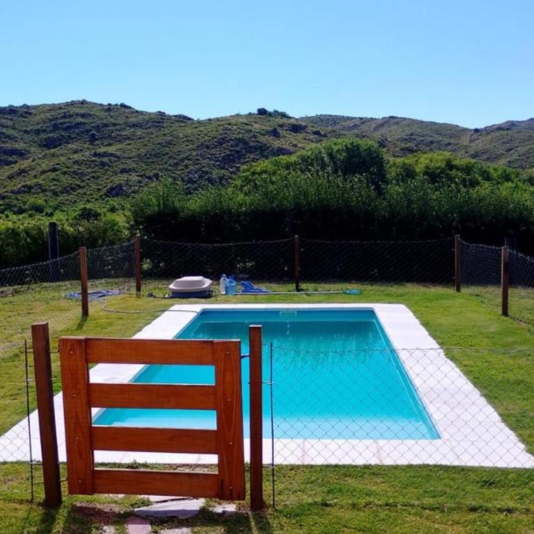 La Promesa - Chalet de 2 dormitorios - 14