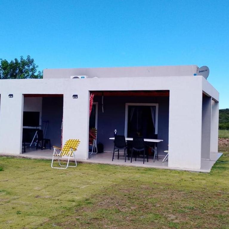 La Promesa - Chalet de 2 dormitorios - 20