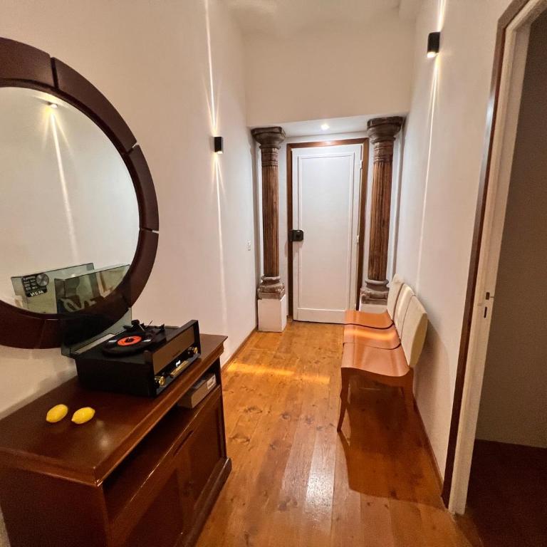Appartement Ombragé 44m2 Riviera Palace Belle-Epoque, Restomod et Literie Prestige - Appartement 2 Chambres - 81