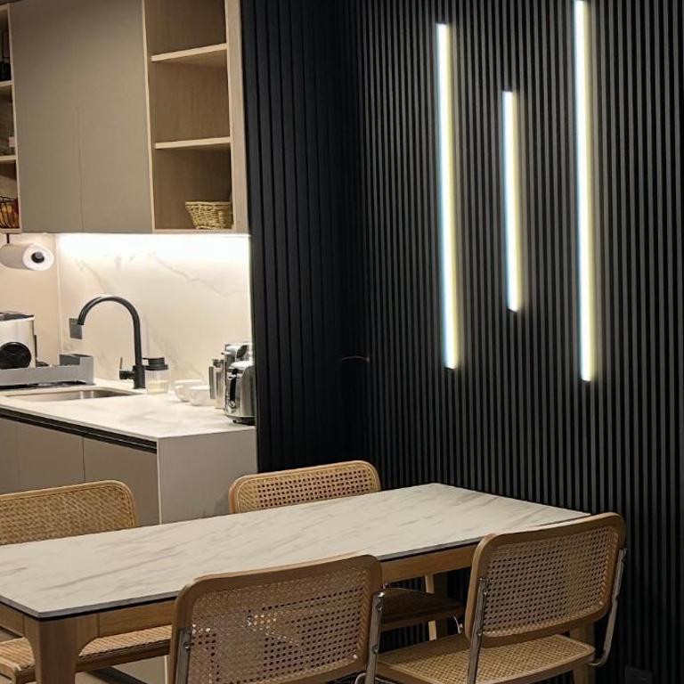 Las Condes Avenida - One-Bedroom Apartment - 9
