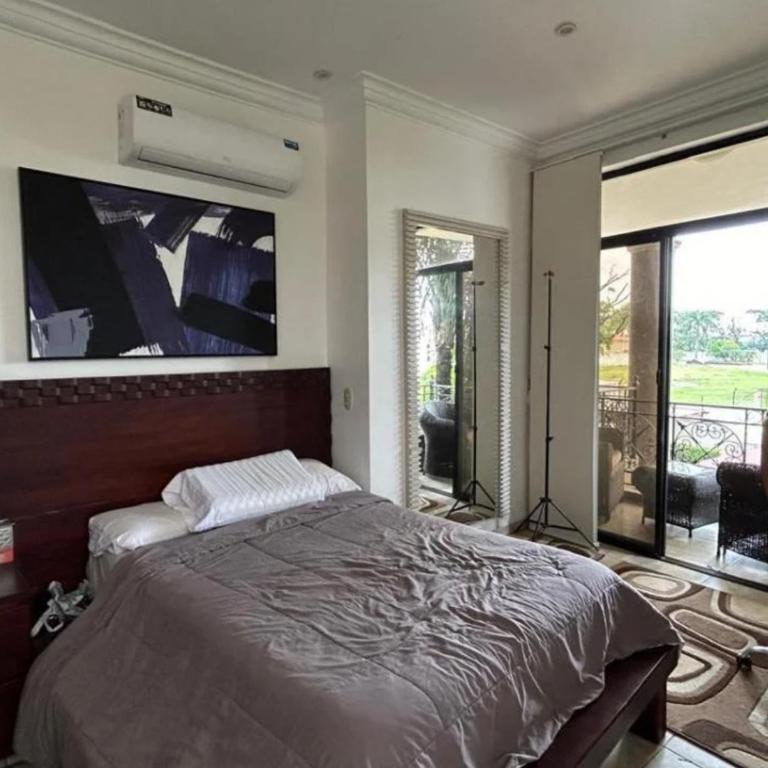 Luxury house in Samborondón - Room #1583325301 - 7