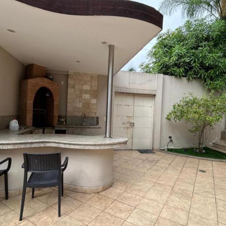Luxury house in Samborondón - Room #1583325301 - 8