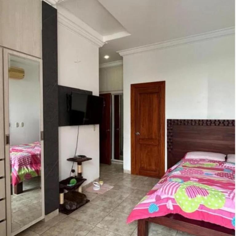 Luxury house in Samborondón - Room #1583325301 - 12