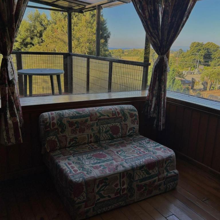 Casona de Campo - Standard Twin Room with Sofa - 2