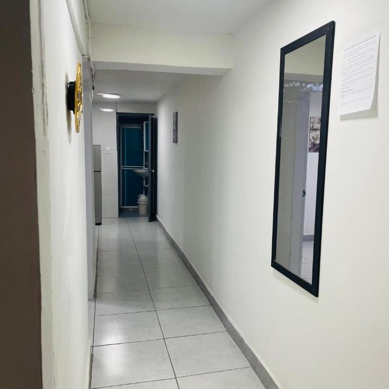 Refugio del lago - Apartment - 3