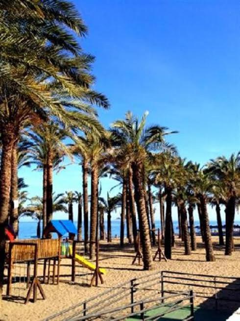 Beachfront Bungalow Apartment - Apartamento con vistas al mar - 29