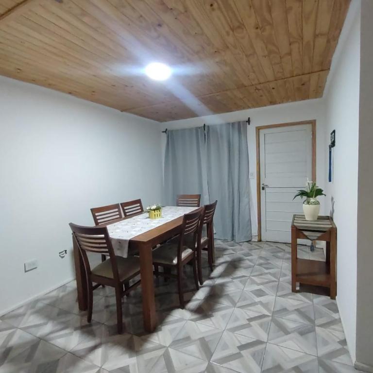 Brisas de la Concordia - Room #1583327901 - 1