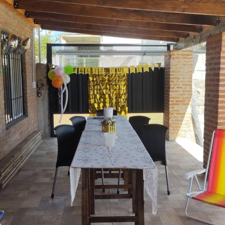 Brisas de la Concordia - Room #1583327901 - 2