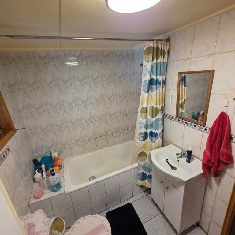 Casa Galvarino - Room #1583329901 - 3