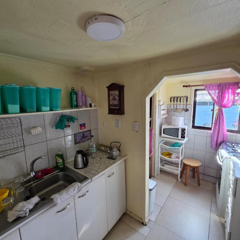 Casa Galvarino - Room #1583329901 - 6