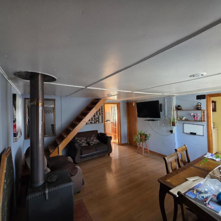 Casa Galvarino - Room #1583329901 - 9