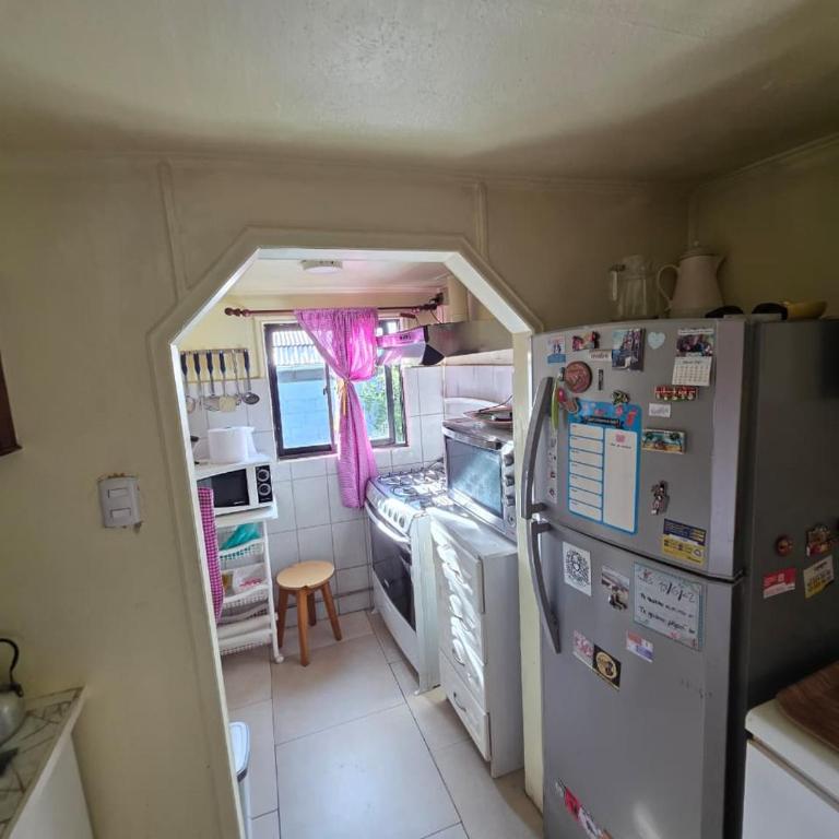 Casa Galvarino - Room #1583329901 - 10