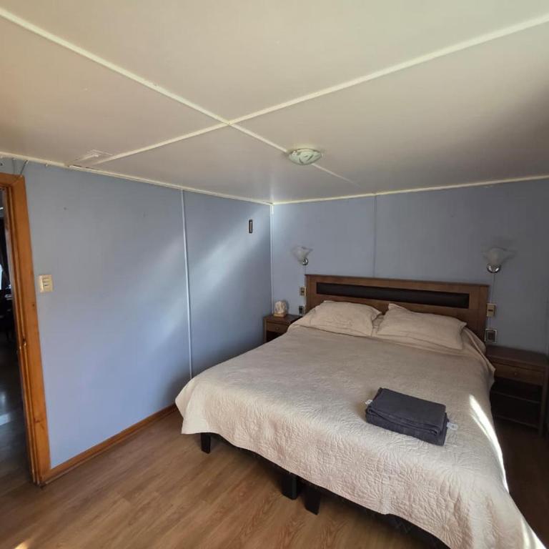 Casa Galvarino - Room #1583329901 - 11