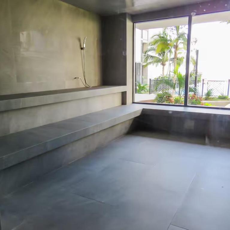 Apto de Lujo Frente al Mar con Piscina - Two-Bedroom Apartment - 10