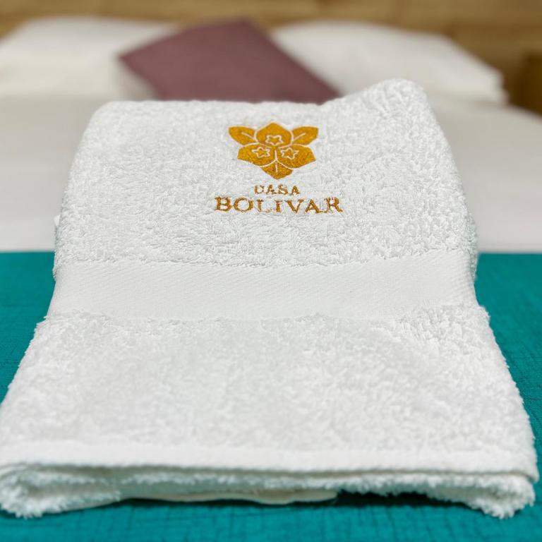 Casa Plaza Bolivar - Standard Double Room - 3